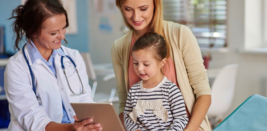 Online Doctor | Digital Health