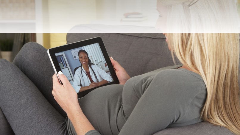 Instant Transfer of Vital Signs