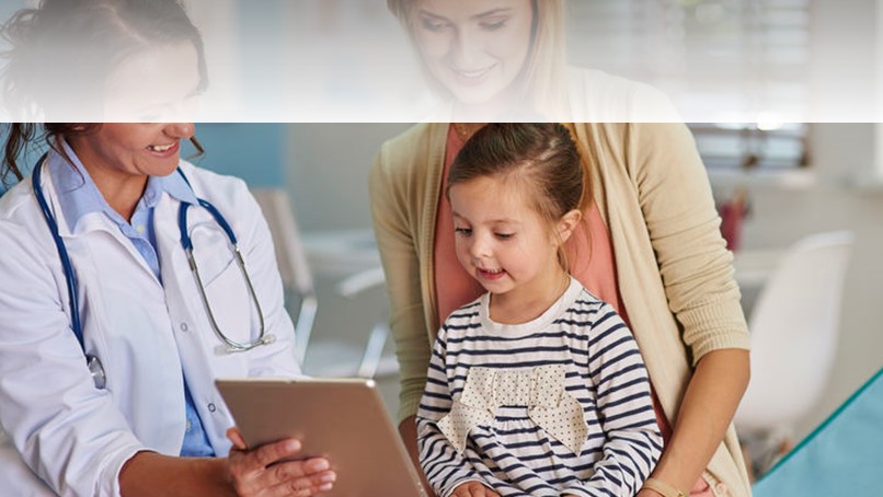 Look after your loved ones